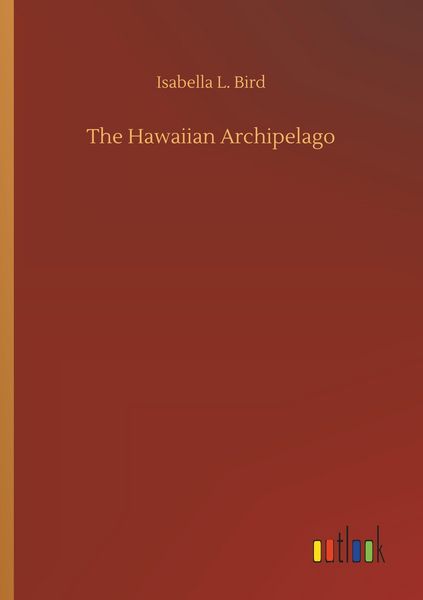 Produktbild: The Hawaiian Archipelago