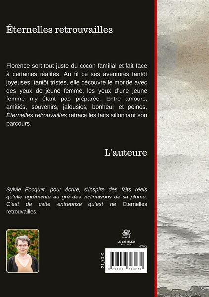 Produktbild: Focquet-S: &Eacute;ternelles retrouvailles