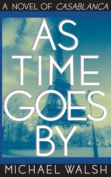 Produktbild: As Time Goes by