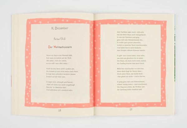 Freche Mädchen – freche Bücher!: Freche Mädchen – frecher Adventskalender
