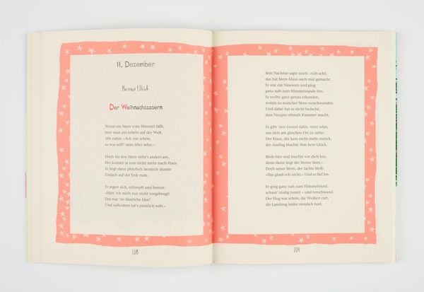 Produktbild: Freche M&auml;dchen &ndash; freche B&uuml;cher!: Freche M&auml;dchen &ndash; frecher Adventskalender