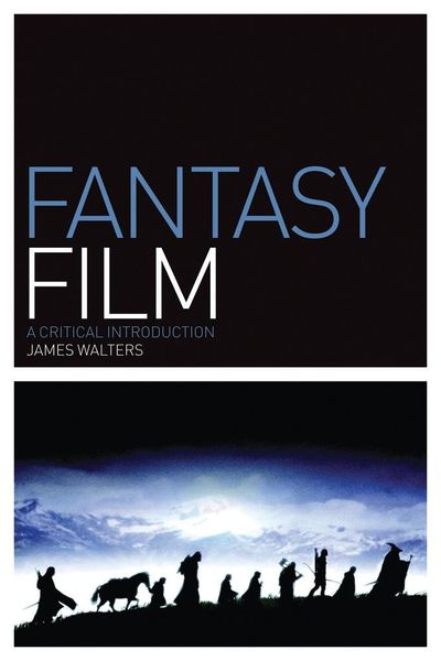 Produktbild: Fantasy Film