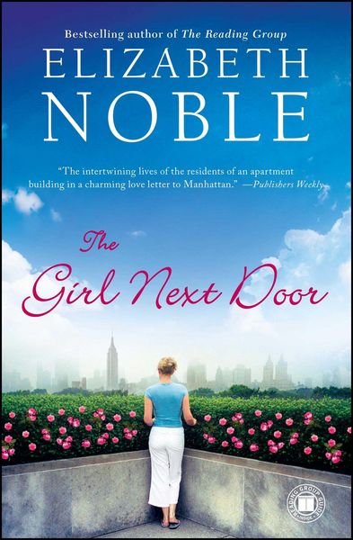 Produktbild: The Girl Next Door