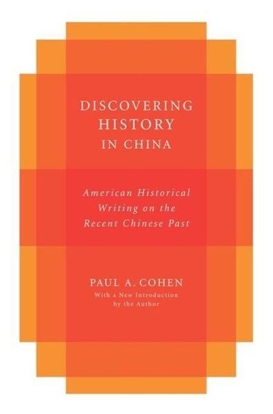Produktbild: Discovering History in China