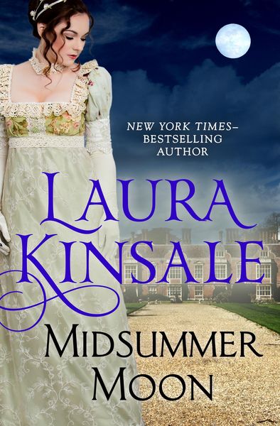 Produktbild: Midsummer Moon