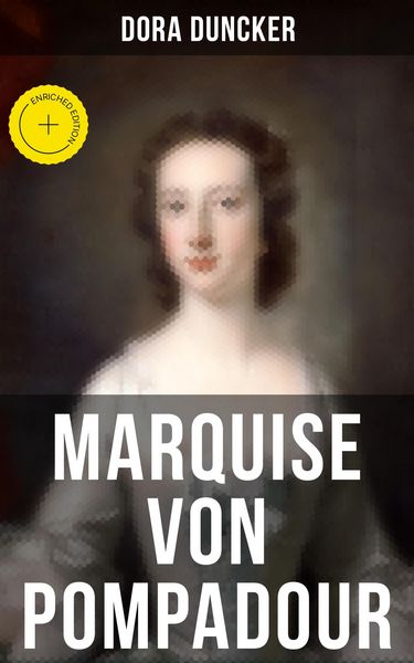 Produktbild: Marquise von Pompadour