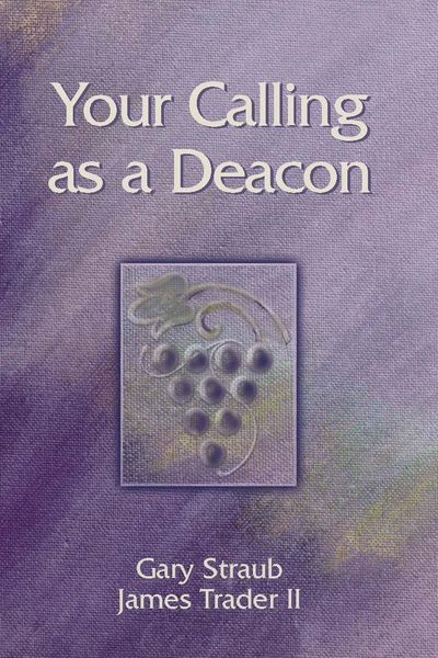 Produktbild: Your Calling as a Deacon