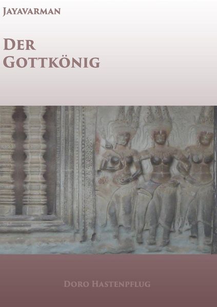 Produktbild: Jayavarman - Der Gottk&ouml;nig