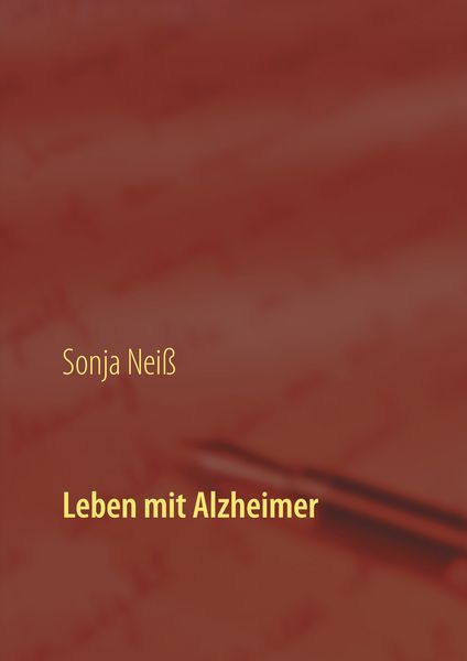 Produktbild: Leben mit Alzheimer