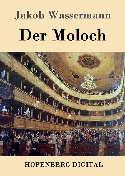 Produktbild: Der Moloch