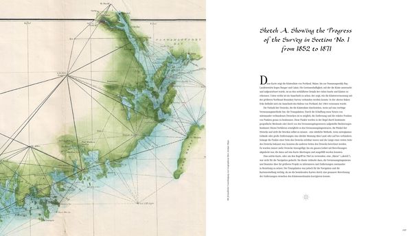 Produktbild: Historische Seekarten