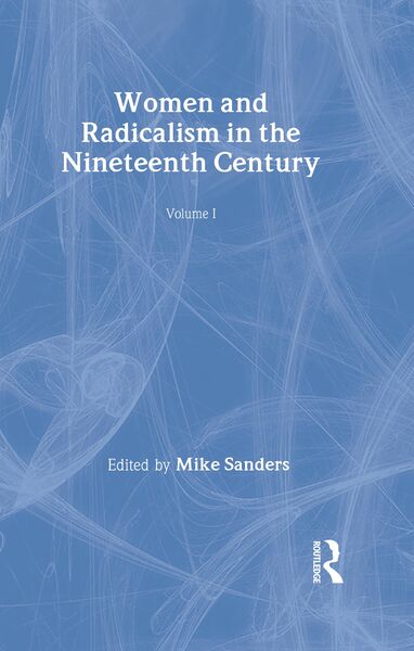 Produktbild: Women & Radicalism 19thc V1