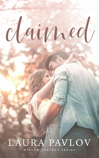 Produktbild: Claimed
