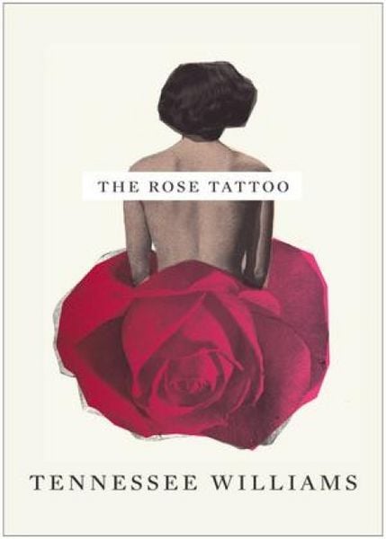 Produktbild: The Rose Tattoo