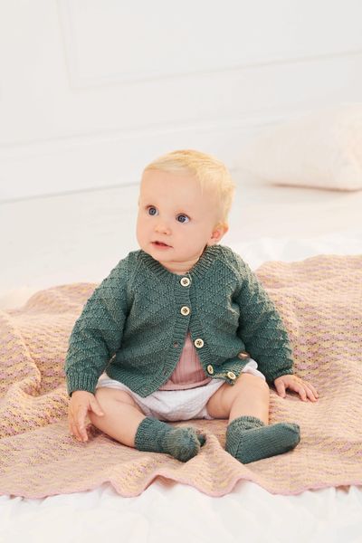 Produktbild: Baby Merino 01