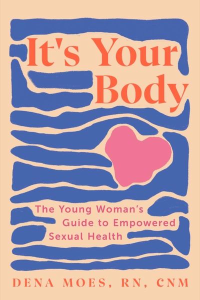 Produktbild: It's Your Body