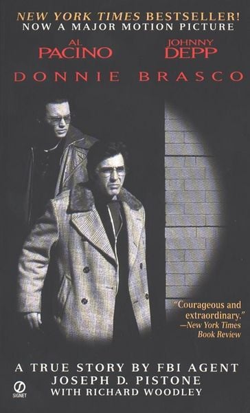 Produktbild: Donnie Brasco