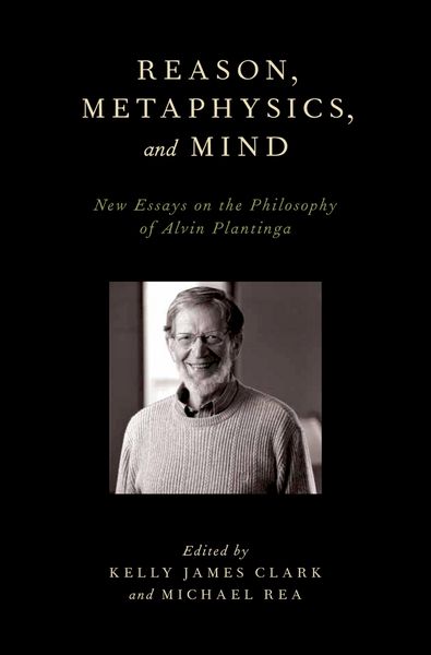 Produktbild: Reason, Metaphysics, and Mind