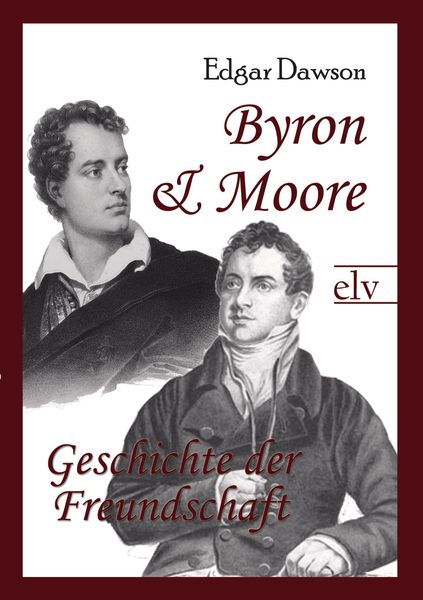 Produktbild: Byron und Moore