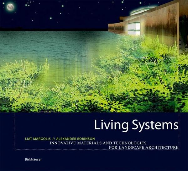 Produktbild: Living Systems