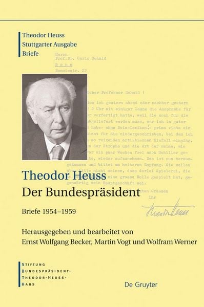 Produktbild: Der Bundespr&auml;sident