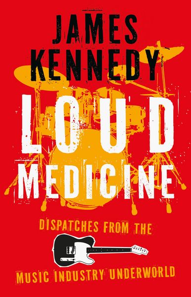Produktbild: Loud Medicine