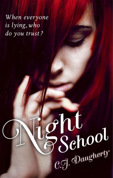 Produktbild: Night School
