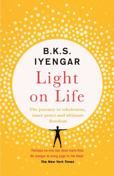 Produktbild: Light on Life