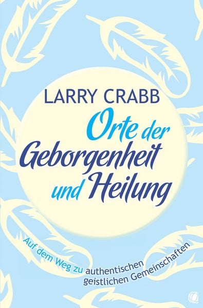 Produktbild: Orte der Geborgenheit und Heilung