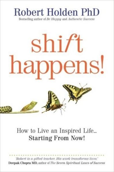 Produktbild: Shift Happens!
