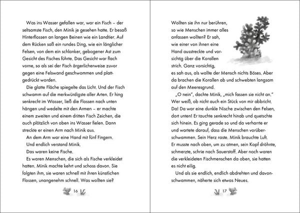 Produktbild: Das geheime Leben der Tiere (Ozean, Band 3) - Abenteuer im Korallenriff