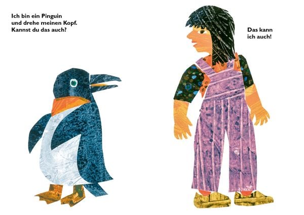 Produktbild: Von Kopf bis Fu&szlig;