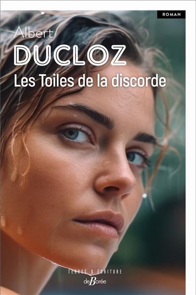Produktbild: Les Toiles de la Discorde