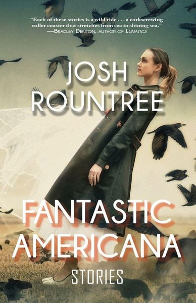 Produktbild: Fantastic Americana
