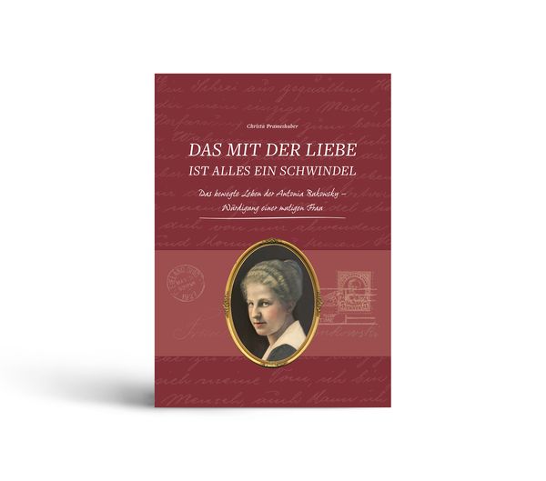 Produktbild: Das mit der Liebe ist alles ein Schwindel