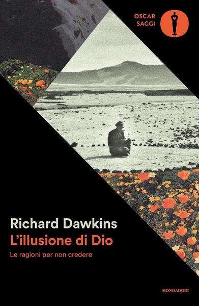 Produktbild: L' illusione di Dio. Le ragioni per non credere
