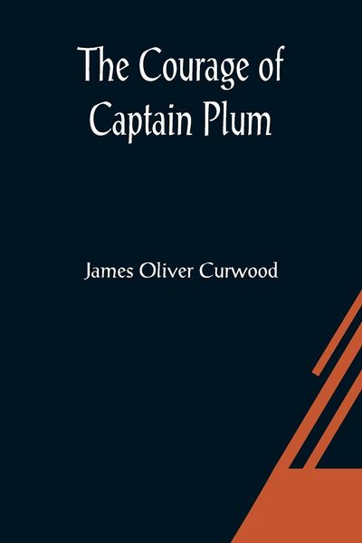 Produktbild: The Courage of Captain Plum