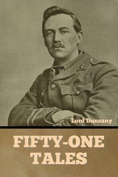 Produktbild: Fifty-One Tales