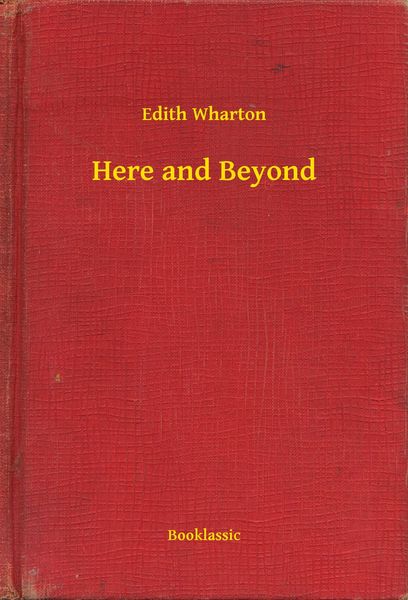 Produktbild: Here and Beyond