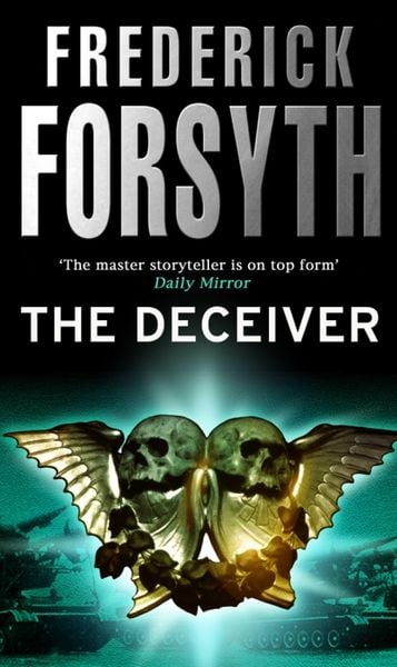 Produktbild: The Deceiver