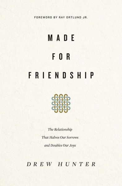 Produktbild: Made for Friendship