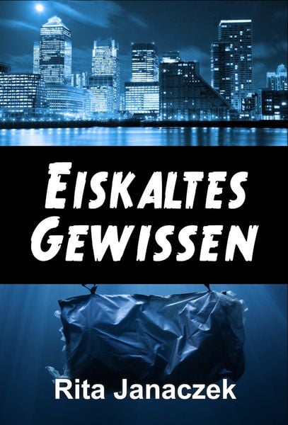 Produktbild: Eiskaltes Gewissen