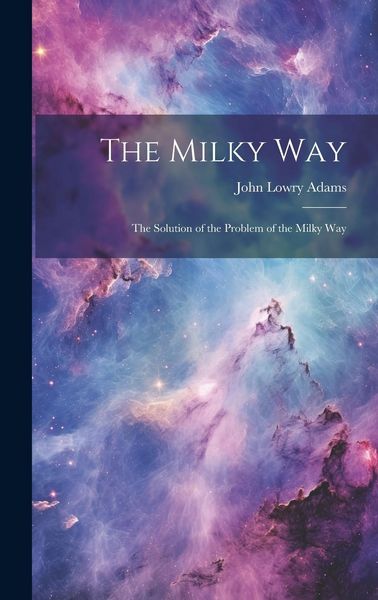 Produktbild: The Milky Way