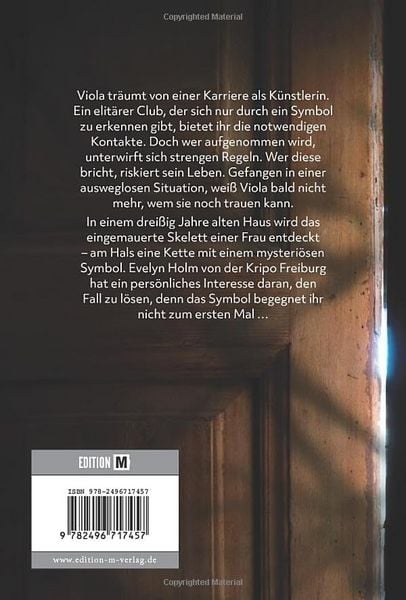 Produktbild: Das geheime Zeichen