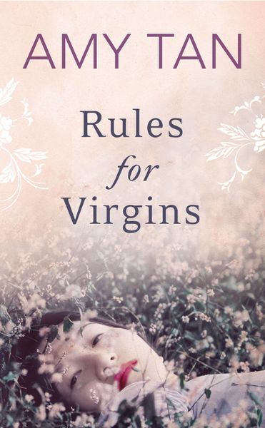 Produktbild: Rules for Virgins