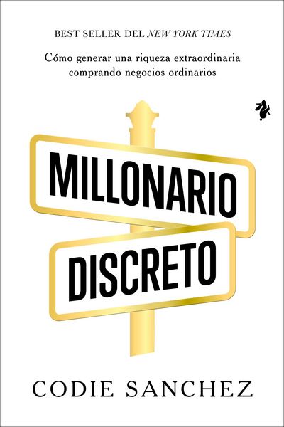 Produktbild: Millonario discreto
