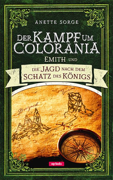 Der Kampf um Colorania (Band 3)