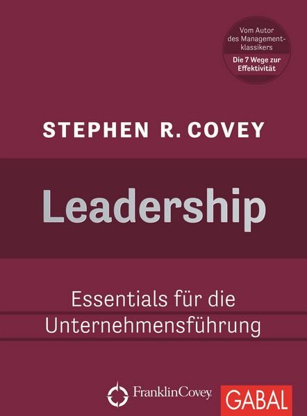 Produktbild: Leadership