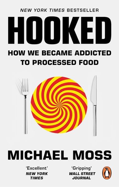 Produktbild: Hooked