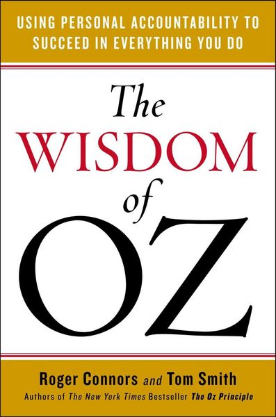 Produktbild: The Wisdom of Oz